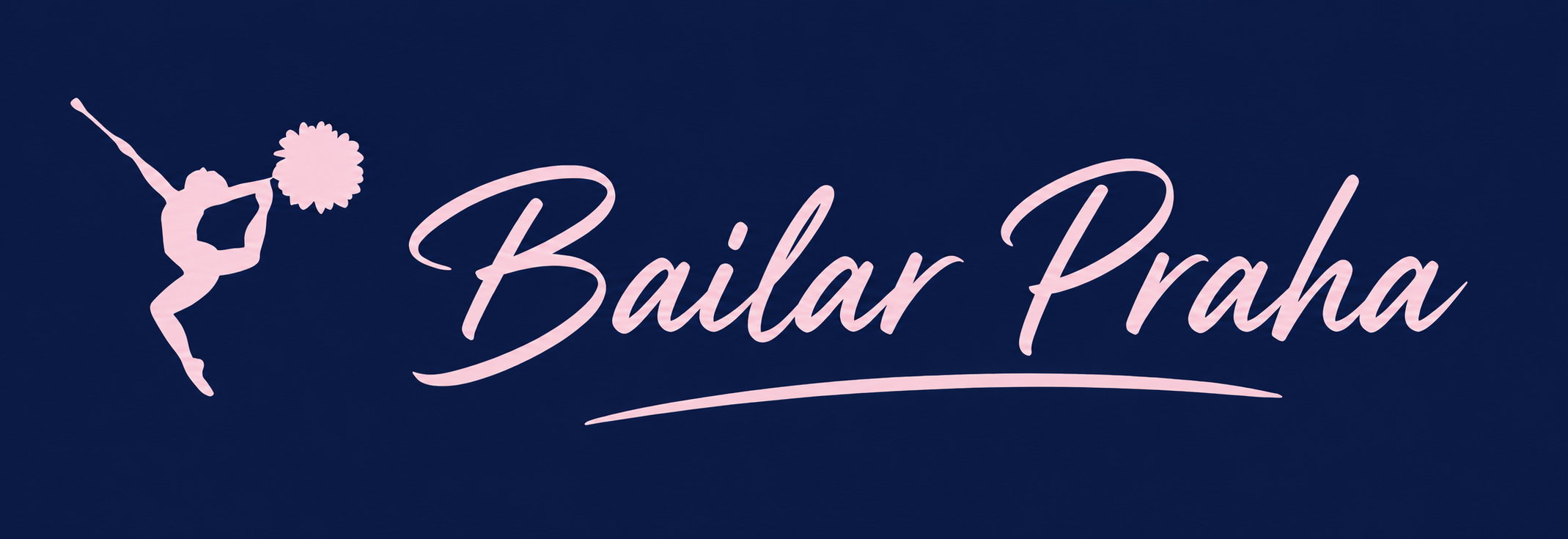Bailar Praha Logo